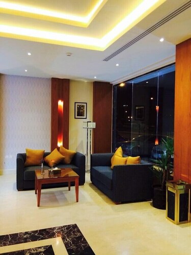 Pestana Hotel & Suites 1