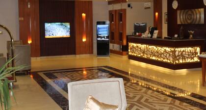 Pestana Hotel & Suites 1