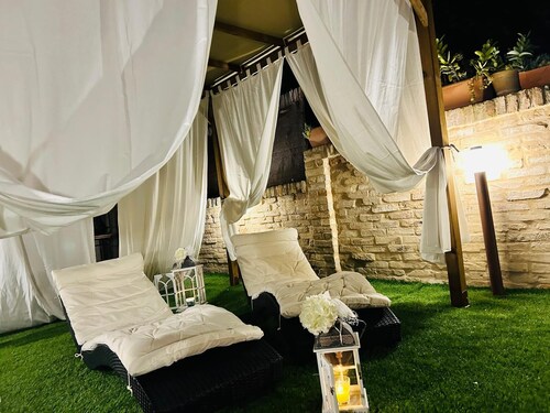 1 Bedroom Bed & breakfast in San Benedetto del Tronto