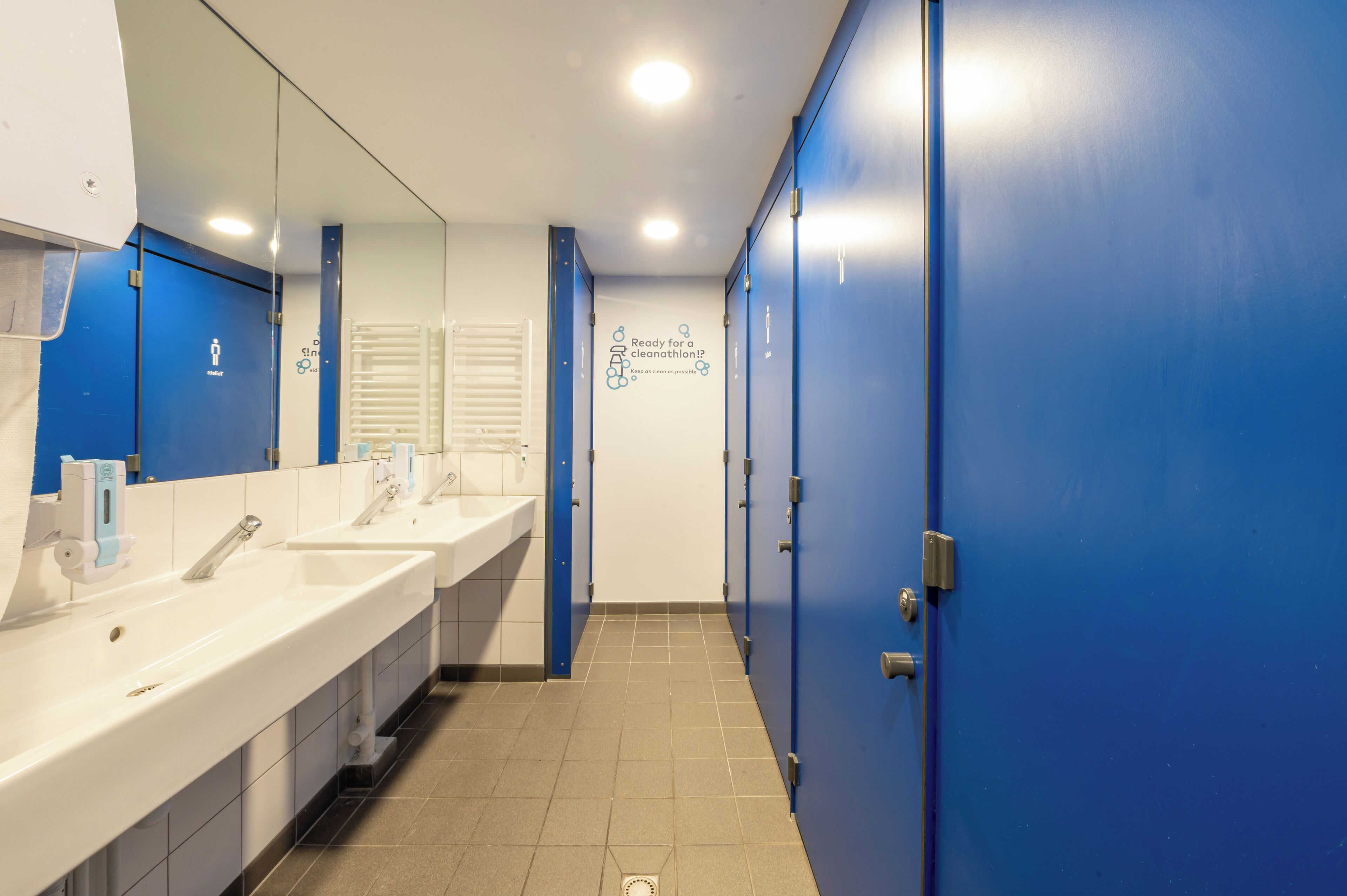 Foto - UCPA Sport Station Hostel Paris