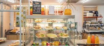 UCPA Sport Station Hostel Paris