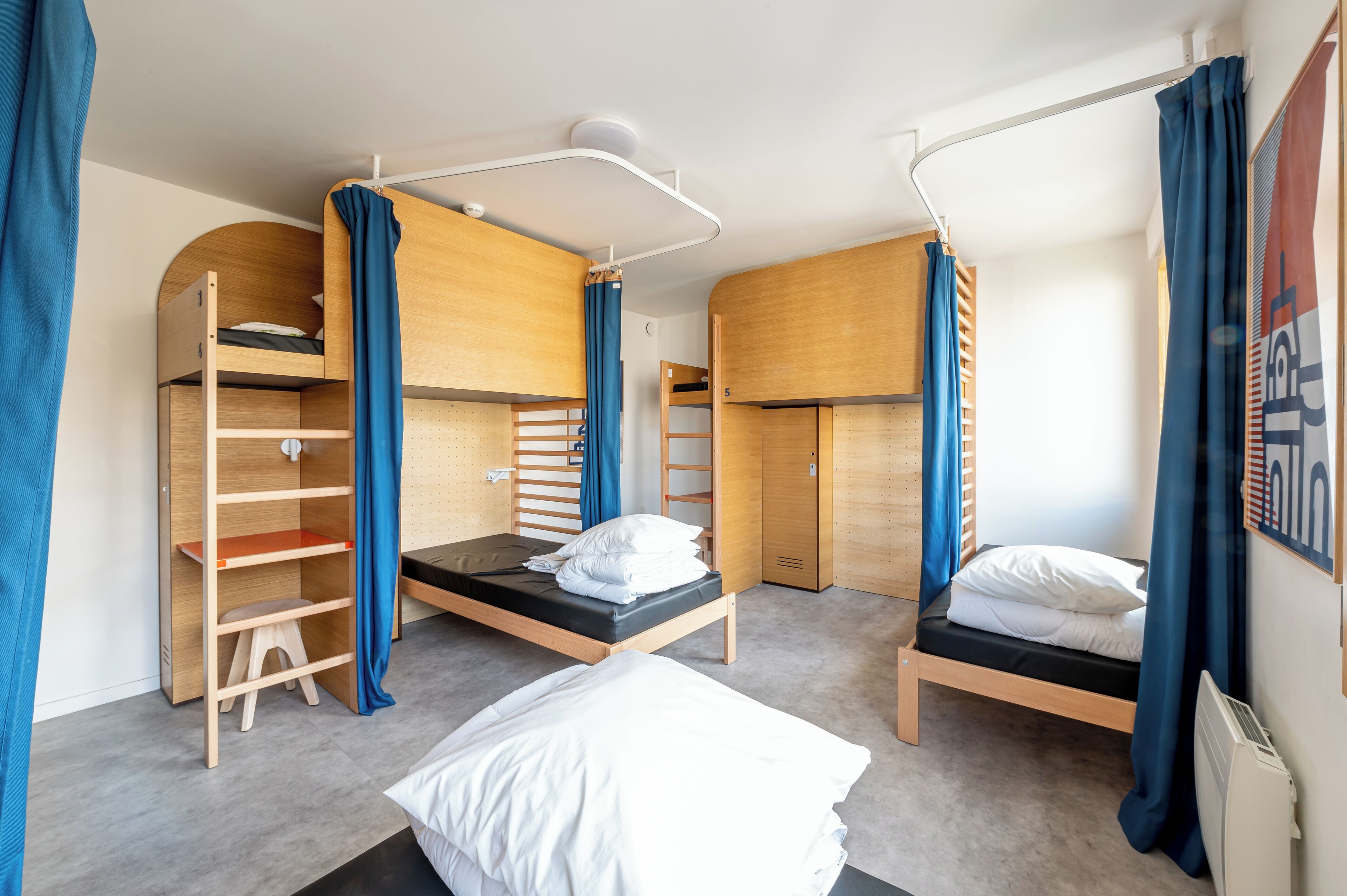 Foto - UCPA Sport Station Hostel Paris