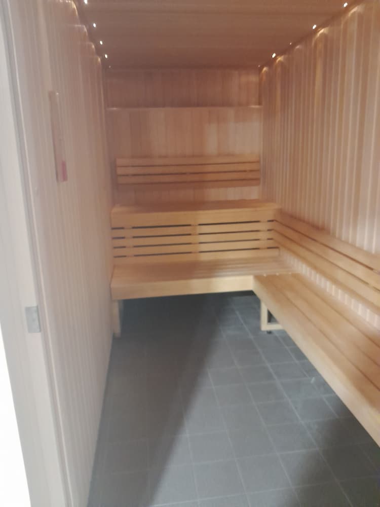 UCPA SPORT STATION Hostel Paris photo 7