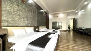 Room - Chau Anh Hotel Da Nang - by Bay Luxury (Da Nang)