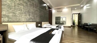 Chau Anh Hotel Da Nang - by Bay Luxury