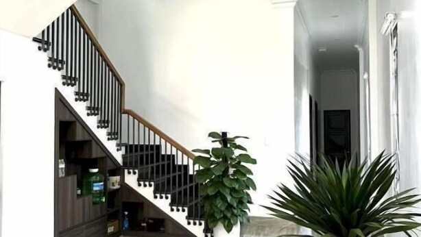 Interior - Chau Anh Hotel Da Nang - by Bay Luxury (Da Nang)
