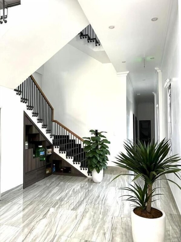 Interior - Chau Anh Hotel Da Nang - by Bay Luxury (Da Nang)