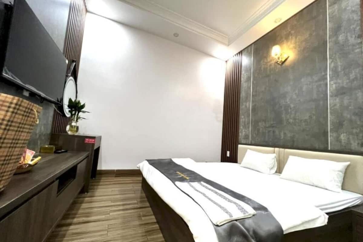 Standard Room | Free WiFi