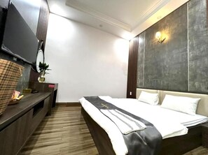 標準客房 | 免費無線上網