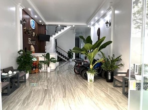Interior - Chau Anh Hotel Da Nang - by Bay Luxury (Da Nang)