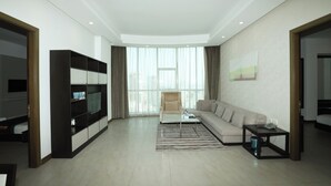 منطقة المعيشة