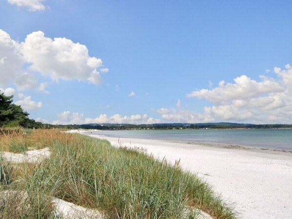 Spiaggia