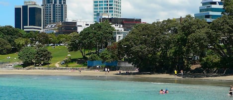Plage