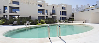 Modern, ideal for families