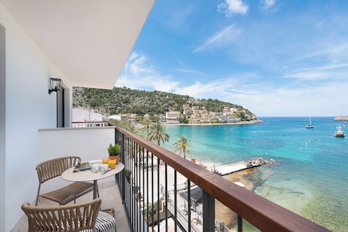 Repic Apartments Sóller