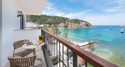 Repic Apartments Sóller