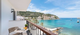 Repic Apartments Sóller