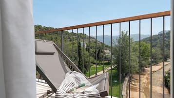 Apartment, Balcony, Valley View | View from room
