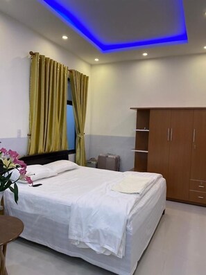 Standard Room | Free WiFi