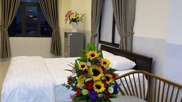 Standard Room | Free WiFi