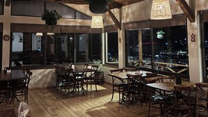 Restaurant - KiroviTun (Dilijan)