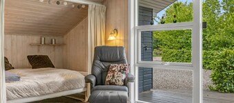 "Jette" - 30km from the sea by Interhome