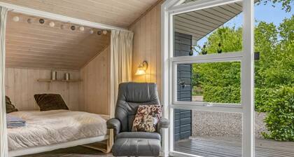 "Jette" - 30km from the sea by Interhome