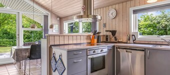 "Jette" - 30km from the sea by Interhome