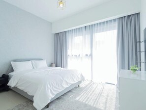 1 chambre, Wi-Fi