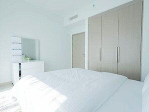 1 slaapkamer, wifi