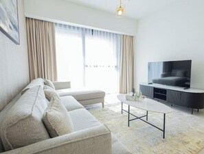 Coin séjour