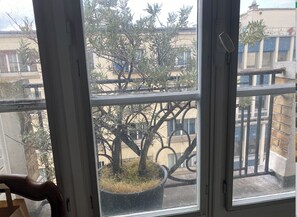 Interior - Very nice appartment in Paris center (Paris)