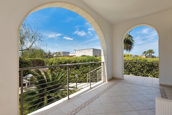 Villa | Terrasse/Patio