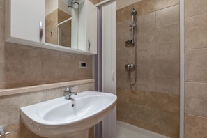 Villa | Badezimmer