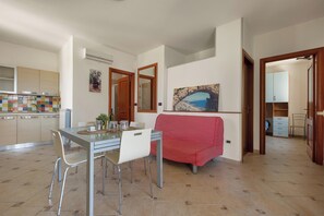 Villa | Esszimmer