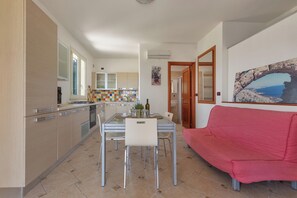 Villa | Cocina privada | Horno 