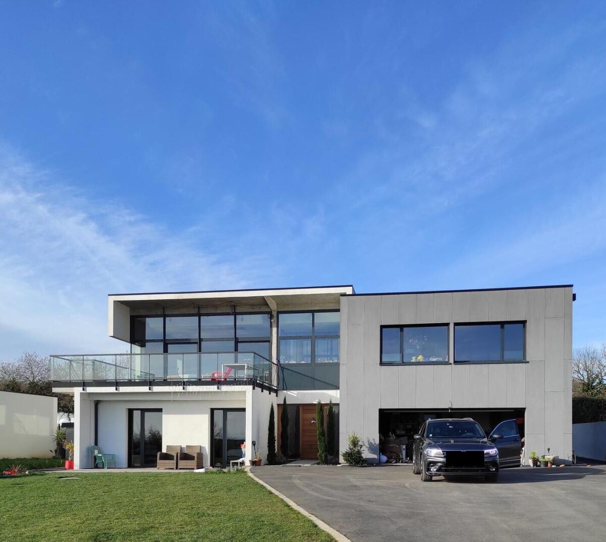 Bild für Gastgeberprofil