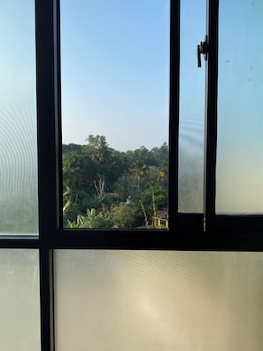 Interior - Scenic Apartment 2 (Weligama)