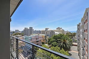 One bedroom | Terrace/patio
