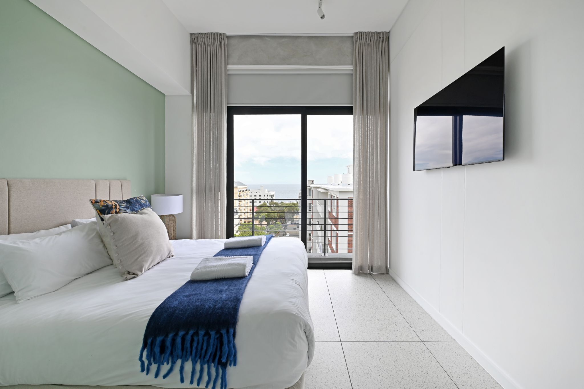 Apartment, 2 Bedrooms