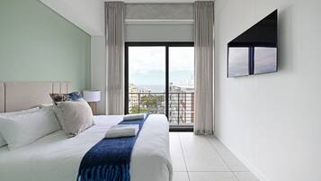 Apartment, 2 Bedrooms