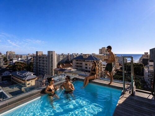 ONE26 ON M - Fluent Serviced Apartments