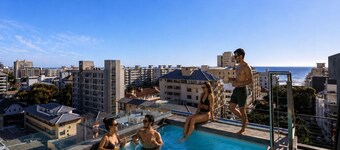 ONE26 ON M - Fluent Serviced Apartments