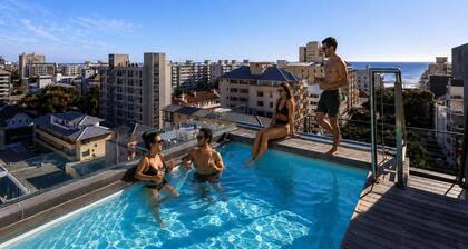 ONE26 ON M - Fluent Serviced Apartments