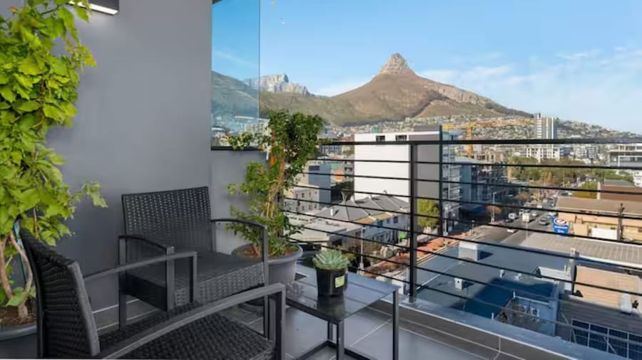 ONE26 ON M - Fluent Serviced Apartments