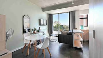 Appartement (0 Bedroom) | Exterieur