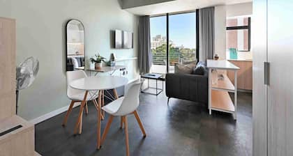 ONE26 ON M - Fluent Serviced Apartments