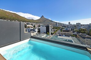 Property amenity - ONE26 ON M - Fluent Serviced Apartments (Cape Town)