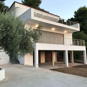 Villa | 3 chambres