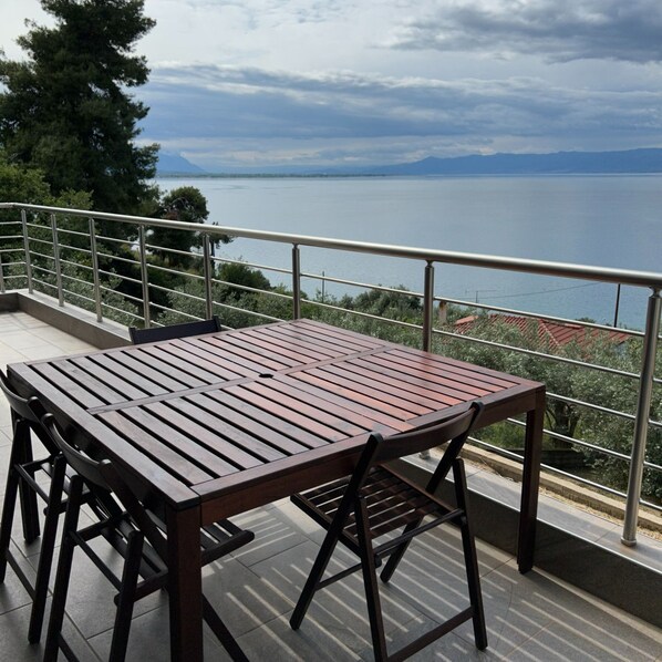 Villa | 3 chambres